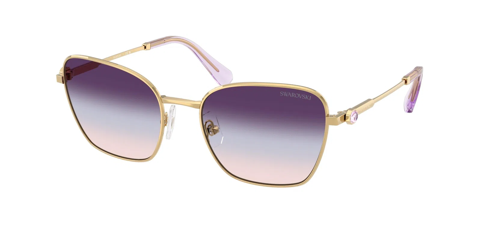 Swarovski 7029 Sunglasses - view 6